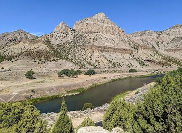 Boysen State Park