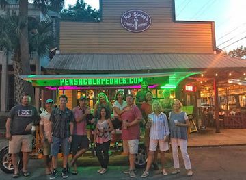 florida/pensacola/landmark/pensacola-pedal-trolley