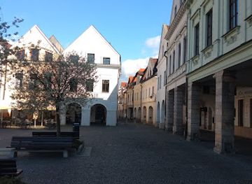 slovakia/zilina/landmark/caffe-trieste