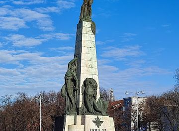 romania/ilfov/landmark/monument-to-the-heroes-of-the-air