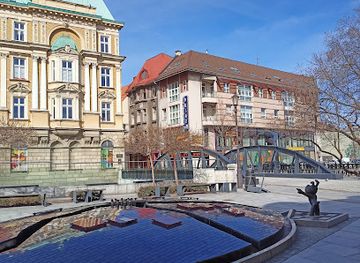 poland/bielsko-biala/landmark/pomnik-reksia