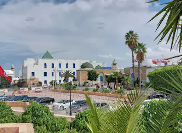 Mausoleum of Mohammad Laz