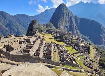 peru/south-coast/landmark/historic-sanctuary-of-machu-picchu