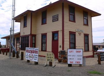 new-mexico/southeast-new-mexico/landmark/columbus-historical-society