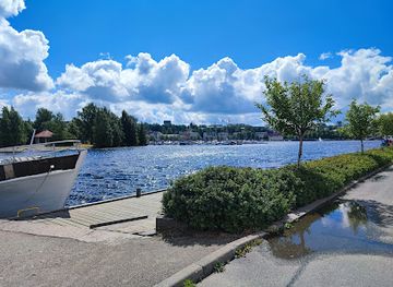 finland/lake-saimaa/landmark/sandcastle-lappeenranta