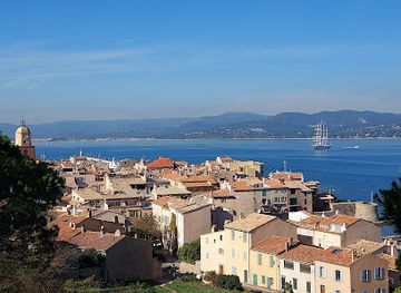 france/cote-d-azur/landmark/citadelle-de-saint-tropez-musee-d-histoire-maritime