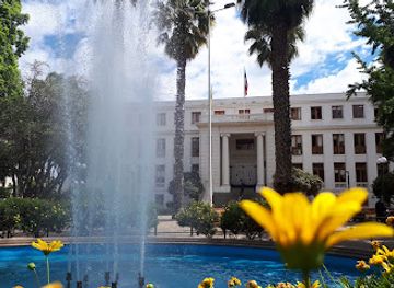 chile/norte-grande/landmark/plaza-nunoa