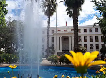 Plaza Ñuñoa