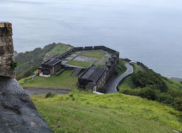 Prince of Wales Bastion