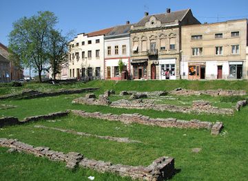 serbia/branicevo/landmark/sirmium-imperial-palace