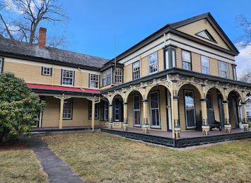 Mystic Seaport Museum