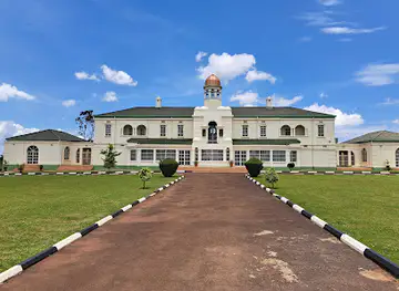 Kabaka's Palace