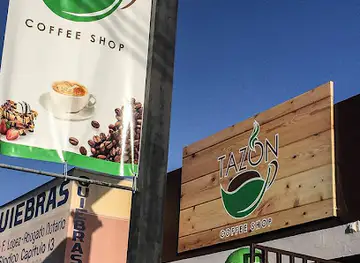 Tazón Coffee