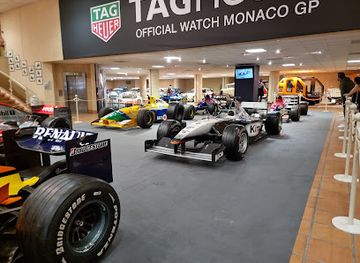 monaco/monaco-grand-prix-circuit/landmark/private-cars-collection-of-hsh-prince-of-monaco