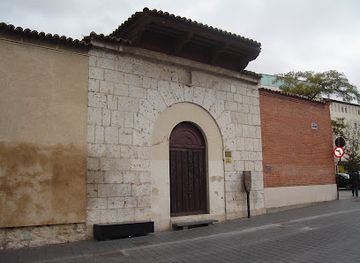 spain/valladolid/landmark/convento-de-santa-isabel