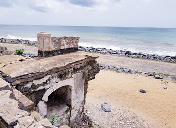 ghana/north-east-region/landmark/fort-prinzenstein-keta