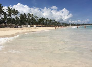 dominican-republic/punta-cana/bavaro/landmark/beach-at-bavaro-princess-all-suits-resort-spa-and-casino