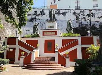 puerto-rico/south-region/landmark/fuente-de-la-herencia-de-las-americas