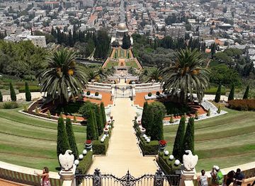 israel/haifa-beaches/landmark/sculptures-garden