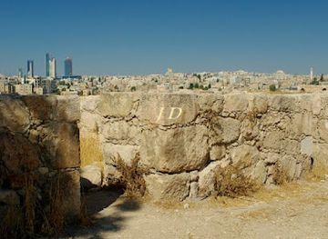 jordan/amman/downtown-amman/landmark/umayyad-market-square