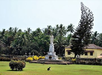 india/goa/landmark/statue-of-jesus