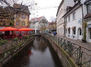 germany/freiburg/landmark/gewerbekanal