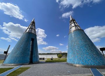 germany/bonn/landmark/kunst-und-ausstellungshalle-der-bundesrepublik-deutschland