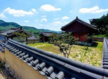south-korea/andong/landmark/buyongdae-observatory