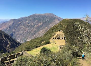 peru/salkantay-trail/landmark/choquequirao-archaeological-park