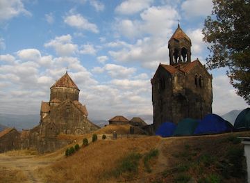 armenia/haghpat/landmark/saint-nshan-church