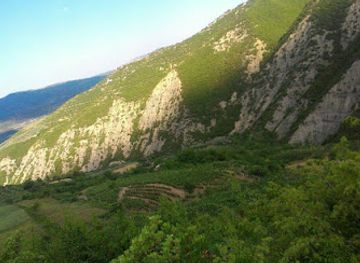 albania/kolonja/landmark/nurellari-winery-cellar-and-guest-house