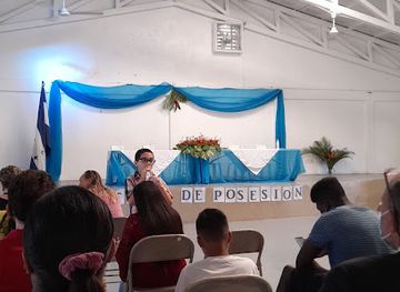 honduras/utila/landmark/centro-de-convenciones-utila-bushes