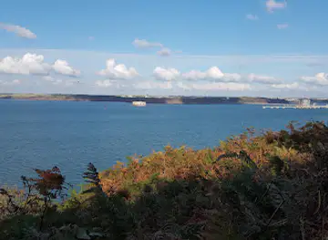 Chapel Bay Fort & Museum