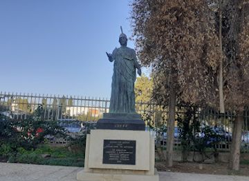 cyprus/nicosia-district/landmark/athina-statue