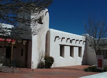 new-mexico/las-cruces/landmark/branigan-cultural-center