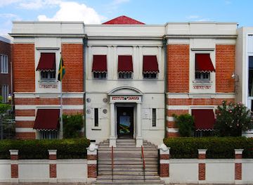 jamaica/kingston/landmark/the-institute-of-jamaica