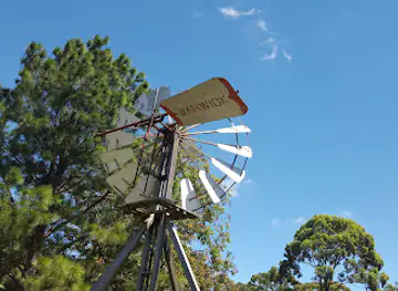 Highfields Pioneer Village