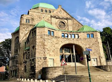 germany/essen/landmark/alte-synagoge