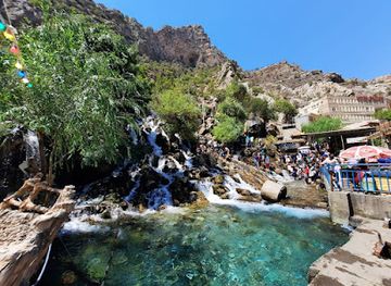 iraq/zagros-mountains/landmark/bekhal-waterfalls