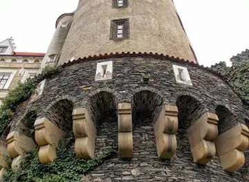 Chateau Žleby