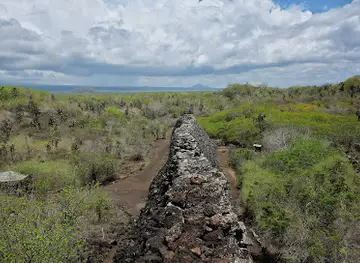 Wall of Tears