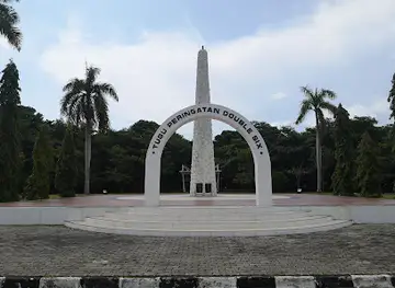 Double Six Memorial Park