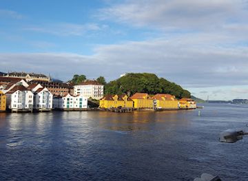norway/bergen/nordnes/landmark/nordnesparken