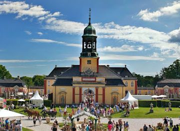 denmark/roskilde/landmark/ledreborg-castle