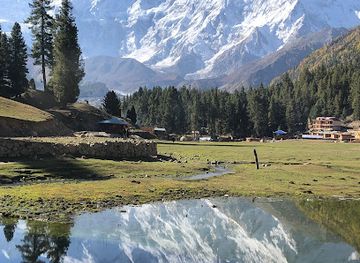 pakistan/skardu/landmark/k2-treks-tours-pakistan-head-office