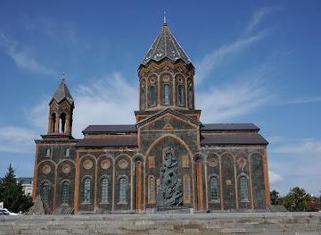 armenia/aparan/landmark/st-all-saviors