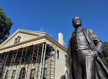 Theodore Roosevelt Inaugural National Historic Site