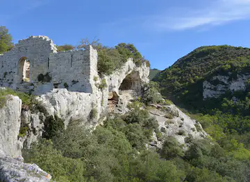 Fort de Buoux