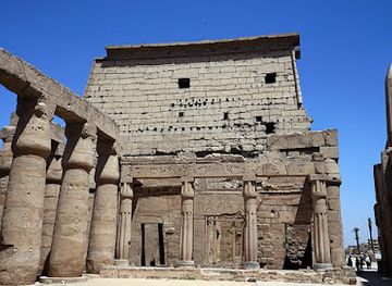 egypt/luxor/karnak/landmark/luxor-temple