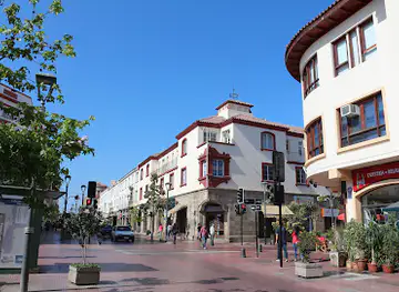 La Recova